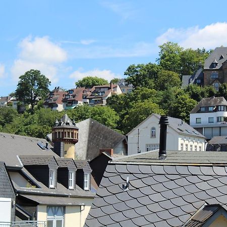 Hotel Marilyn Koblenz  Eksteriør billede